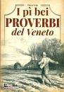 immagine di I pi bei proverbi del Veneto