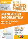 NEL DIRITTO, Manuale di informatica