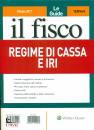 IL FISCO, Regime di cassa EIRI