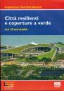 immagine di Citt resilienti e coperture a verde