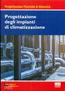 SANTOLI - MANCINI, Progettazione degli impianti di climatizzazione