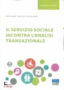 CASARTELLI - COLA .., Servizio sociale incontra l