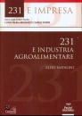 BRUNOZZI - FIORIO, 231 e impresa