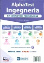 ALPHA TEST, Ingegneria Kit completo di preparazione