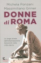 PONZANI - GRINER, Donne di Roma