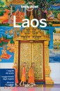 LONELY PLANET, Laos