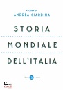GIARDINA ANDREA /ED, Storia mondiale dell