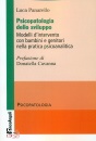 PANARELLO LUCA, Psicopatologia dello sviluppo