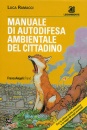 immagine di Manuale di autodifesa ambientale del cittadino