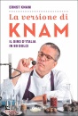 KNAM ENST, La versione di Knam