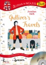 JONATHAN SWIFT, Gulliver