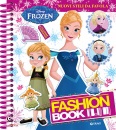 GIUNTI, Fashion Book - Frozen