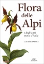 immagine di Flora delle Alpi e degli altri monti d