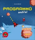 BERNARD ALESSANDRA, Programmo anch