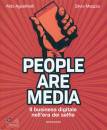 AGOSTINELLI - MEAZZA, People are media