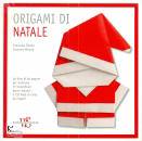 FRANZISKA PANITZ, SU, Origami di natale