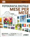 immagine di Fotografia digitale Mese per mese