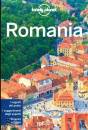 LONELY PLANET, Romania