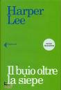 LEE HARPER, Il buio oltre la siepe