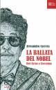 CARRERA ALESSANDRO, La ballata del Nobel