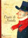 CUCIO EDITORE, Canto di natale