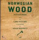 immagine di Norwegian wood Activity book