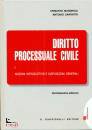 MANDRIOLI - CARRATTA, Diritto processuale civile vol. 1