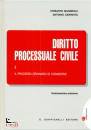 MANDRIOLI - CARRATTA, Diritto processuale civile Vol 2