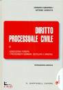 immagine di Diritto processuale civile vol. 4