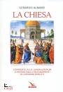 ALBANO GERARDO, La chiesa commento alla lumen gentium