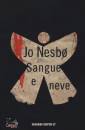 NESBO JO, Sangue e neve