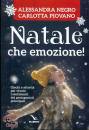 NEGRO - PIOVANO, Natale che emozione!