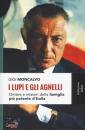 MONCALVO GIGI, I lupi e gli agnelli