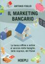 immagine di Il marketing bancario