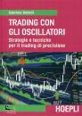 BELLELLI GABRIELE, Trading con gli oscillatori