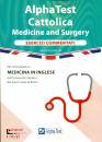 TABACCHI CARLO, Medicine and surgery Esercizi