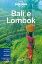 LONELY PLANET, Bali e Lombok 12