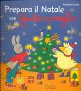 immagine di Prepara il natale con Giulio Coniglio