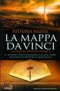 HAZIEL VITTORIA, La mappa da Vinci