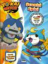 VIZ MEDIA, Scontri epici Yo-Kai Watch