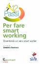 SANTUCCI UMBERTO, Per fare smart working