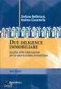 BELLINTANI - ... C., Due diligence immobiliare