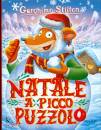 STILTON GERONIMO, Natale a Picco Puzzolo