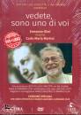 GARZONIO-OLMI, Vedete, sono uno di voi dvd+libro