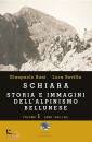 immagine di SCHIARA Storia e immagini vol. 1 Anni 1862-1961