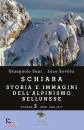 SANI-SOVILLA, SCHIARA Storia e immagini vol. 3 Anni 1996-2017