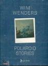 WENDERS WIM, Polaroid stories