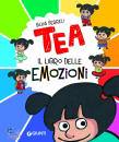 immagine di Tea Il libro delle emozioni