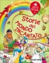 DAMI EDITORE, Storie del Mondo Incantato