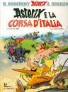 FERRI - CONRAD, Asterix e la corsa d
